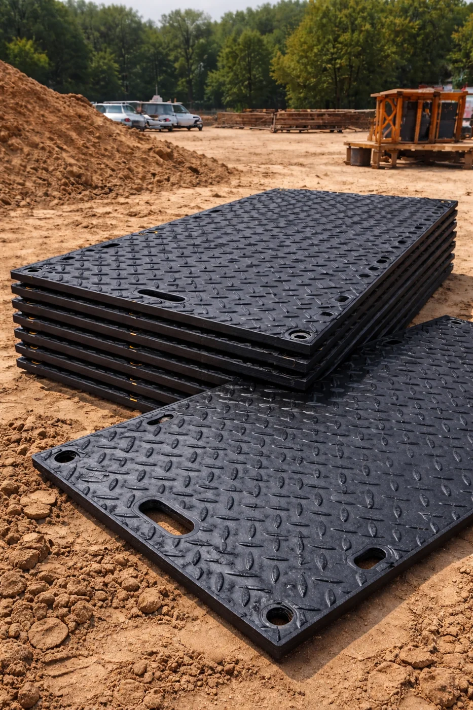 Maty HDPE