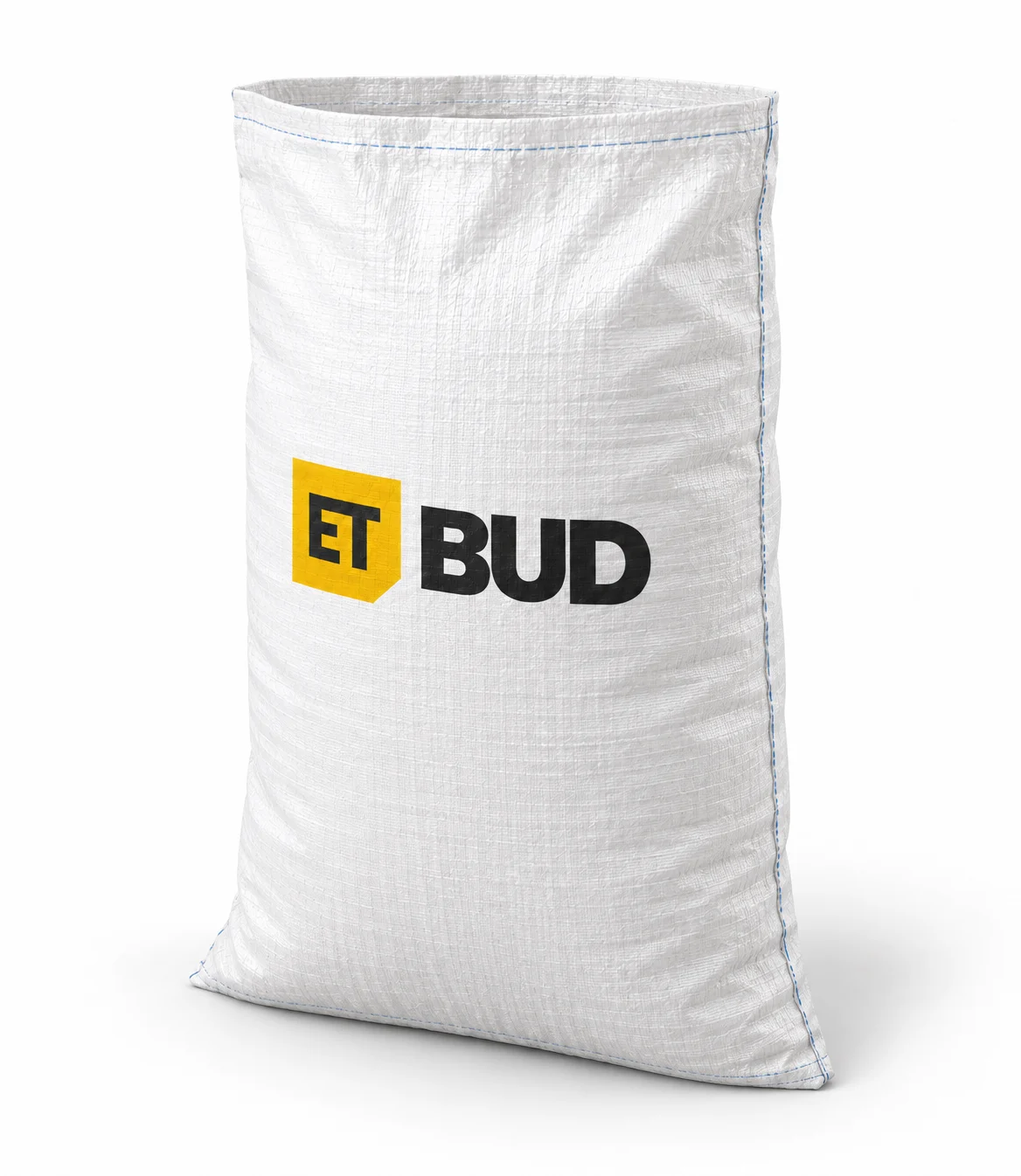 50 kg polypropylene sack